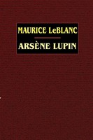 Arsene Lupin | Maurice Leblanc | Taschenbuch | Kartoniert / Broschiert | 2003
