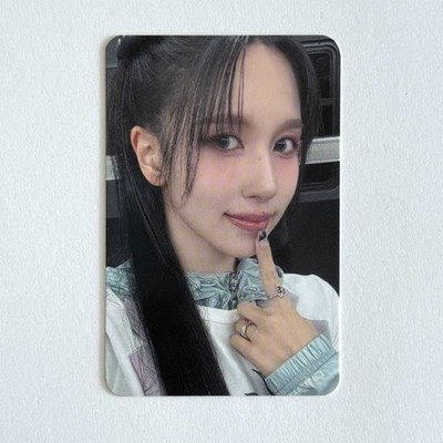 TWICE 4th Album This Is For MusicKorea LuckyDraw Lucky Draw