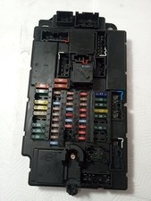 2007-2014 Mini Cooper Fuse Box Relay Control Junction Block Unit 3451924 01 M2