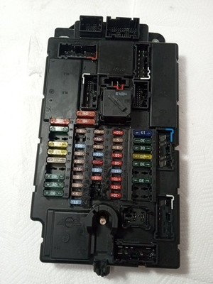 2007-2014 Mini Cooper Fuse Box Relay Control Junction Block Unit 3451924 01 M2