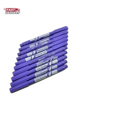 ELEMENT TATTOO SUPPLY 10 Pack Mini XL Surgical Markers Stencil Skin Scribes