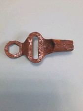 Vintage Roller Skate Key  Wrench Tool