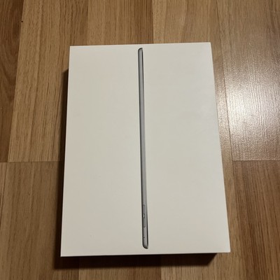 Apple iPad Air 2 Genuine EMPTY BOX ONLY Space Gray Wi-Fi 32GB