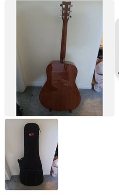 Yamaha FG 700S Acoustic Guitar for sale online | eBay