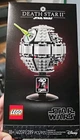 LEGO Star Wars: Death Star II (40591) New In Factory Sealed Box