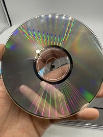 Mad Dog McCree (Sega CD, 1993) CIB, Complete, Tested & Works