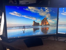 Dell S2419HGF 24" 144hz 1ms gaming Monitor