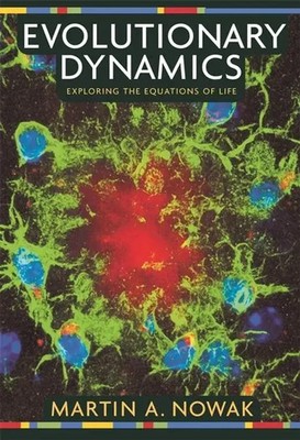 Martin A. Nowak | Evolutionary Dynamics | Buch | Englisch (2006)