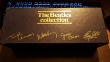 The Beatles collection Limited Edition Mc
