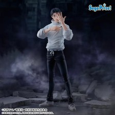 PSL Jukutsu Kaisen Shimetsu Kaiyu FIGURIZMαO...