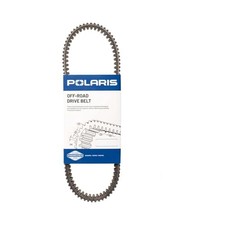 Drive Belt for Ranger 1000, Crew 1000, 570 SP, Crew 570 SP Models, Including