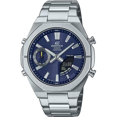 Casio Edifice ECB-S10YD-2AJF Solar Bluetooth Analog Digital Men Watch New