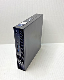 Dell OptiPlex 7010 Micro i5 13500T 16GB DDR4 512GB Win11P