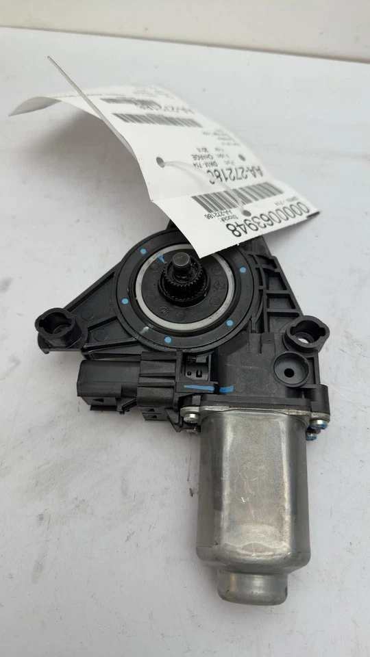 2011-2023 DODGE CHARGER Power Window Motor Dodge Left - Image 2 of 4