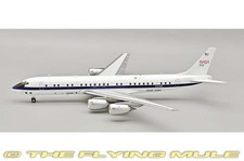 Inflight 1:200 DC-8-72 NASA N717NA