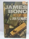 Octopussy by Ian Fleming - 1st Pan Pb 1967