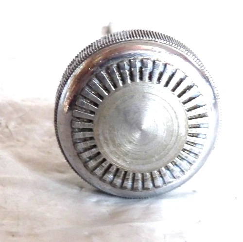 1971 1972 1973 Cadillac Eldorado Deville OEM Headlight Switch Shaft Knob 1497006 - Image 2 of 3