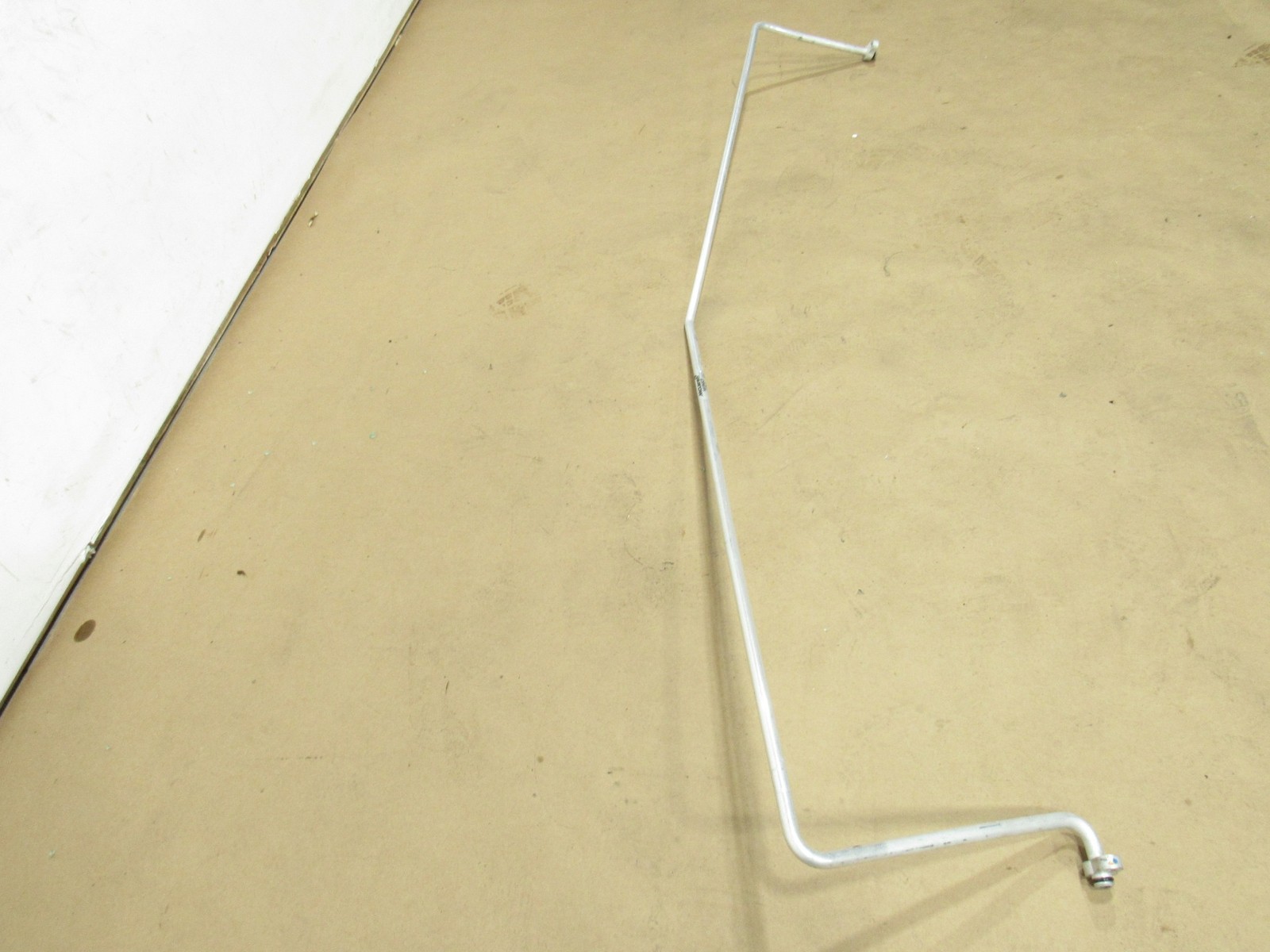 17-20 Mclaren 720S 720 2020 AC A/C Air Condition Hose Pipe Line #3