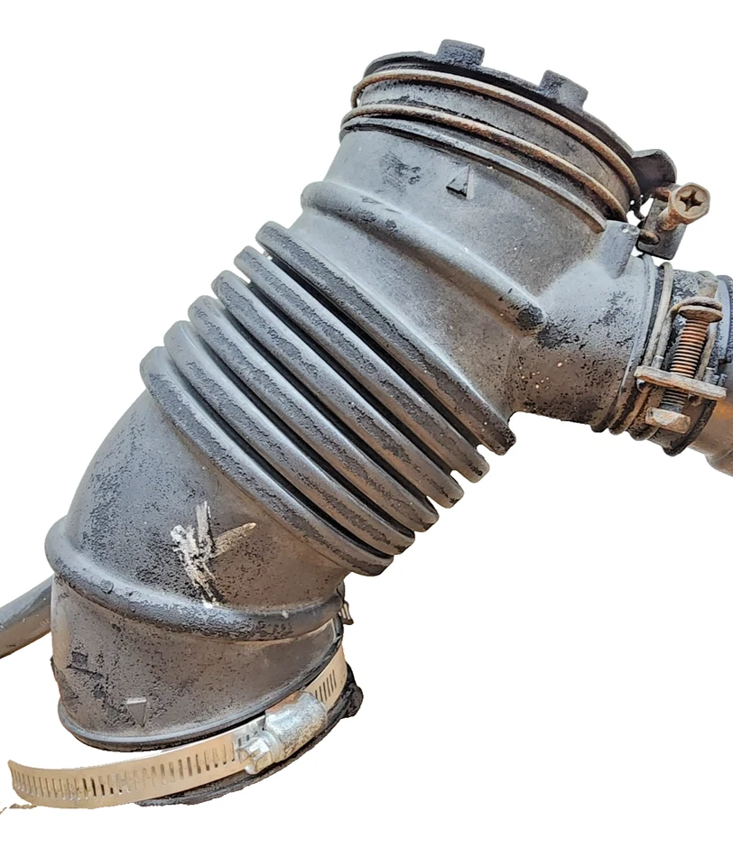 Tubo de manguera de admisión de filtro de aire Hyundai Azera 2009-2011 28138-3L100 OEM Foto 2 de 4