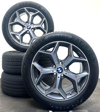 Original BMW X1 F48 18Zoll Felgen 6856070 Styling569 Sommerreifen 225 50R18 95W