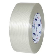 Intertape Rg316.2G Filament Tape, 12Mm X 55M, 6.1 Mil, Pk72