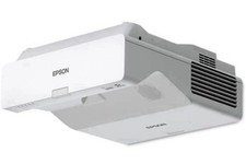 Epson PowerLite 760W Ultra Short Throw 3LCD Projector - 16:10 - 4100 Lumens