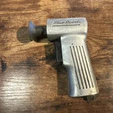 Blue-Point by Snap-on AT401 Micro Surface Prep Tool Polisher Grinder 15,000 RPM