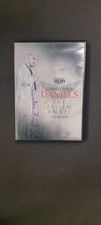 Ring of Honor Wrestling, Christopher Daniels The Fallen Angel Two Disc Set