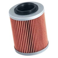ÖLfilter K&N KN-152
