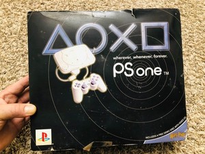 Ps1 Console Sealed for sale | eBay