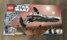LEGO Star Wars: Darth Maul's Sith Infiltrator (75383) SEALED