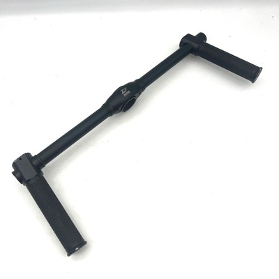 Zhiyun - Dual Handle Griff für Crane Plus Und KRAN-M Schwarz