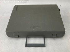 Smith Corona De Ville 470 Model 5A Typewriter - Tested thumbnail