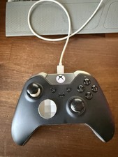 Xbox One Elite Wireless Controller Series 1 1698 READ