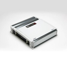 MB QUART NA180.2 Nautic 2-Channel 180W RMS Marine Amplifier