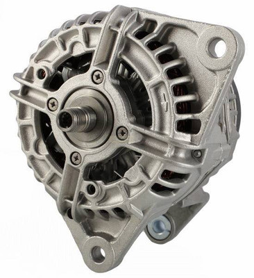 1*** Lichtmaschine 140A Neu Original Bosch SEG 0124525064 für Iveco, Citroën,