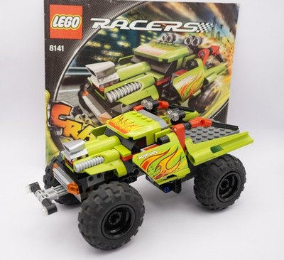 LEGO Racers Off Road Power 8141