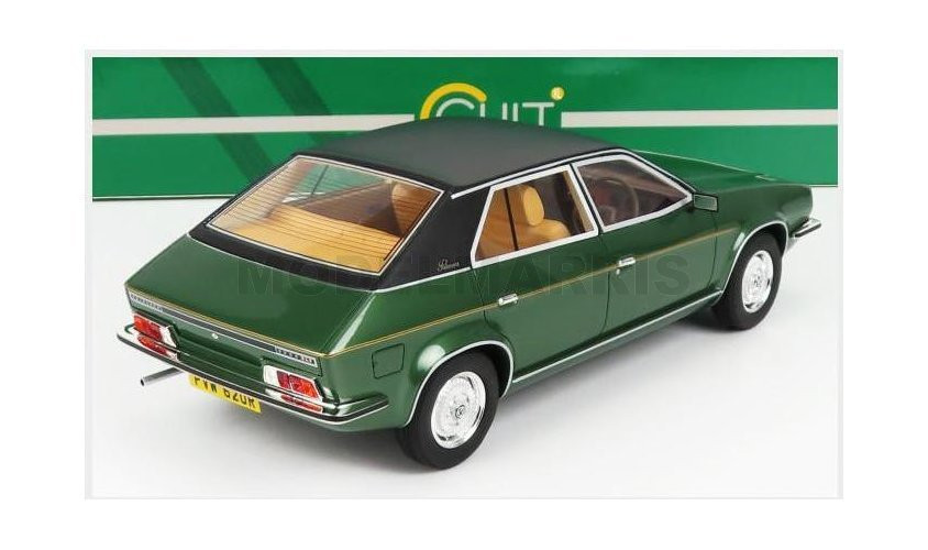 CULT-SCALE MODELS CML139-2 Austin - Prinzessin 200 Hls 1979
