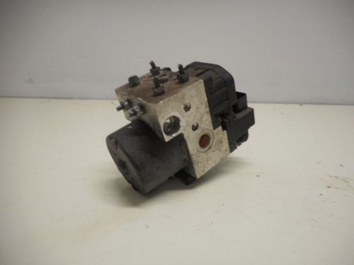 ABS PUMPE ABS PUMP ABS Opel Astra G (F69) Sedan 1.6 (X16SZR) 1999 90581417