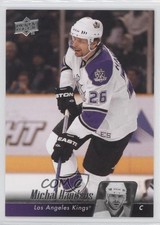 2010-11 Upper Deck Michal Handzus #112 0b4