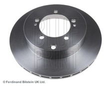 Disque de frein Mitsubishi SPACE WAGON