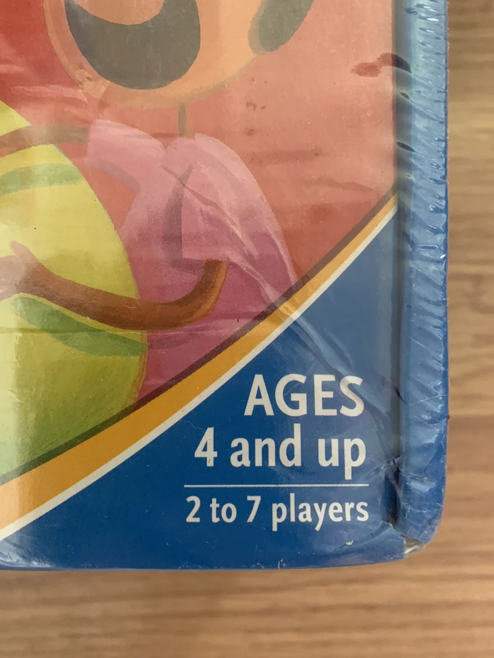 New damaged box Think Fun Bingo Zingo Board Game toy for kids free shipping - Image 2 of 3