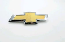 2015-2019 CHEVY COLORADO FRONT GRILLE EMBLEM BADGE LOGO SYMBOL SIGN