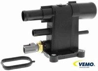 Vemo V25-99-1767 ThermostatgehäUse GehäUse FüR Thermostat FüR Ford