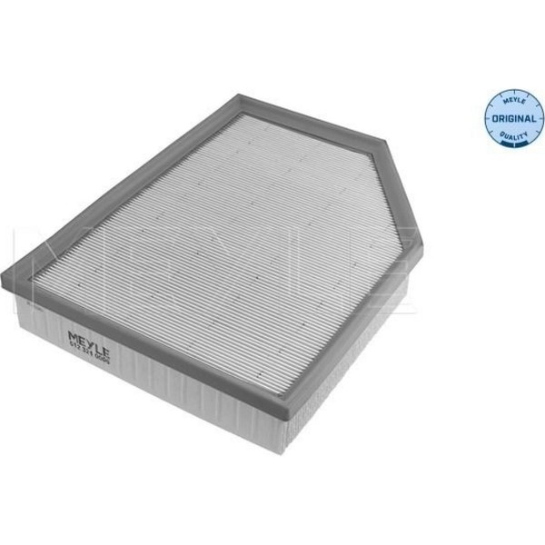 Meyle 512 321 0006 Luftfilter FüR Volvo V40 525 526-image