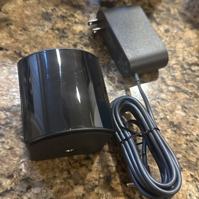 #ad #ad Broken parts only Steam VR Base Station 2.0 Lighthouse Vive Valve Model 1004 $103.99