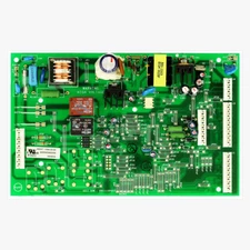 GE 200D6235G005 EBX1110P003 Refrigerator Control Board
