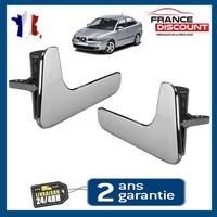 Innen TüRgriff Links Rechts FüR Seat Ibiza Cordoba 6K0837114A 6K0837113A Chrom