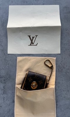 Louis Vuitton Pochette Tulum Monogram - M60020 - seltener Anhänger