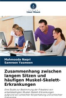 Mahmooda Naqvi (U. A.) | Zusammenhang Zwischen Langem Sitzen Und HäUfigen...